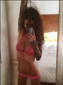 prostitueret i Holmegaard - Escort Pige